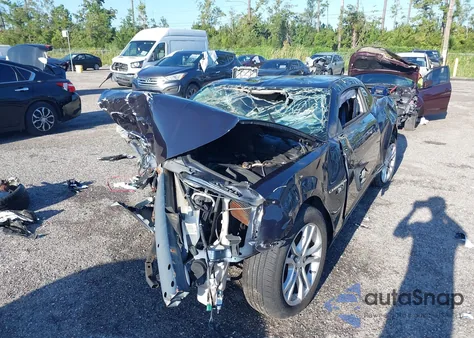 2013 Chevrolet Camaro 1Lt from USA, damaged, VIN 2G1FB1E31D9173348